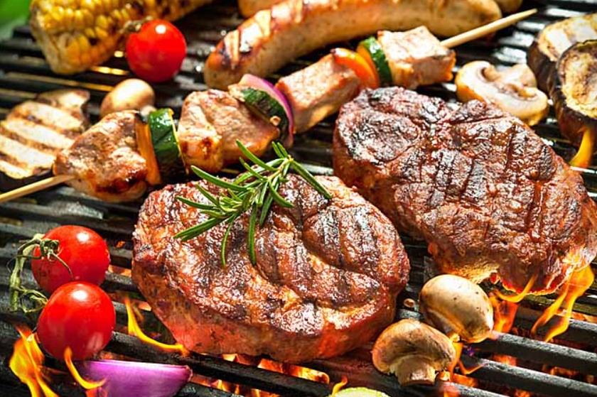 8 Interesting Facts About Grilling, Smoking, and BBQ