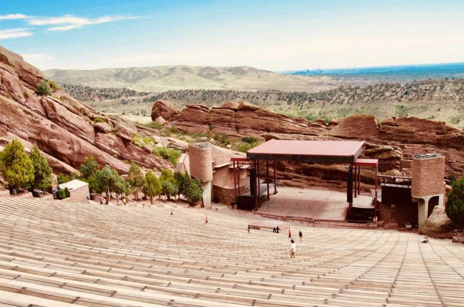 Discover Nature's Best with Red Rocks Shuttle - Unforgettable Outdoor Activities and Relaxation