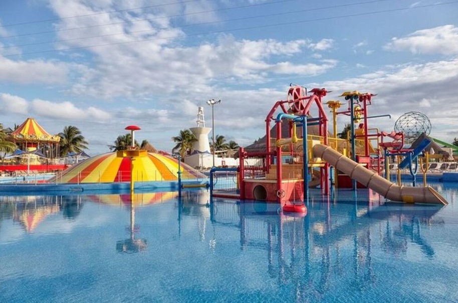 Ventura Park Cancun: The Ultimate Destination for Thrills and Entertainment